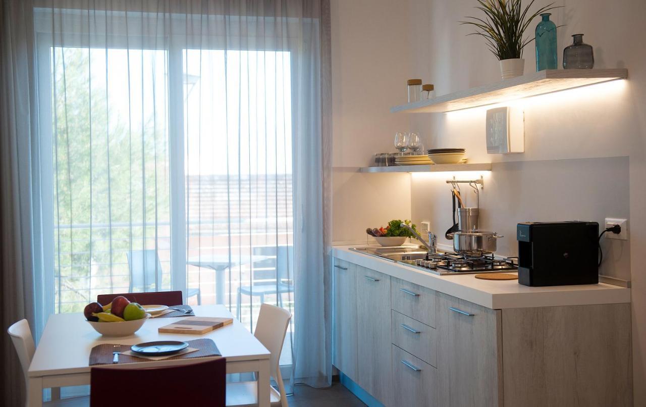 Via Del Faro Apartments Torre Canne Εξωτερικό φωτογραφία