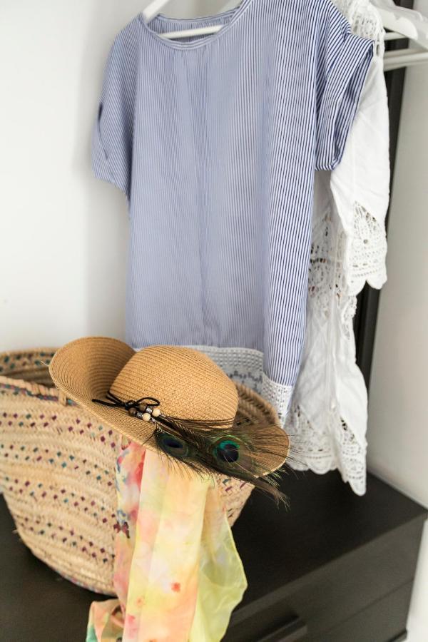 Via Del Faro Apartments Torre Canne Εξωτερικό φωτογραφία