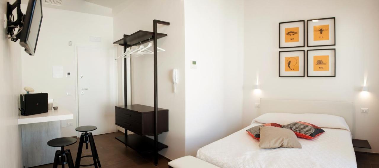 Via Del Faro Apartments Torre Canne Εξωτερικό φωτογραφία