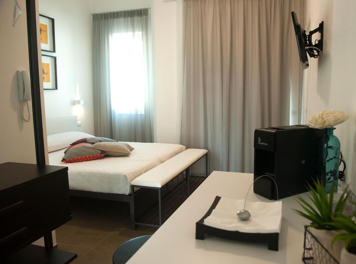 Via Del Faro Apartments Torre Canne Εξωτερικό φωτογραφία