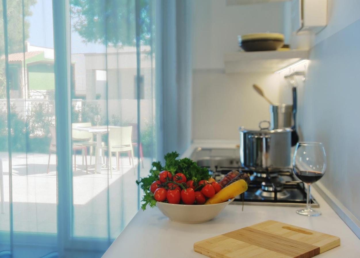 Via Del Faro Apartments Torre Canne Εξωτερικό φωτογραφία