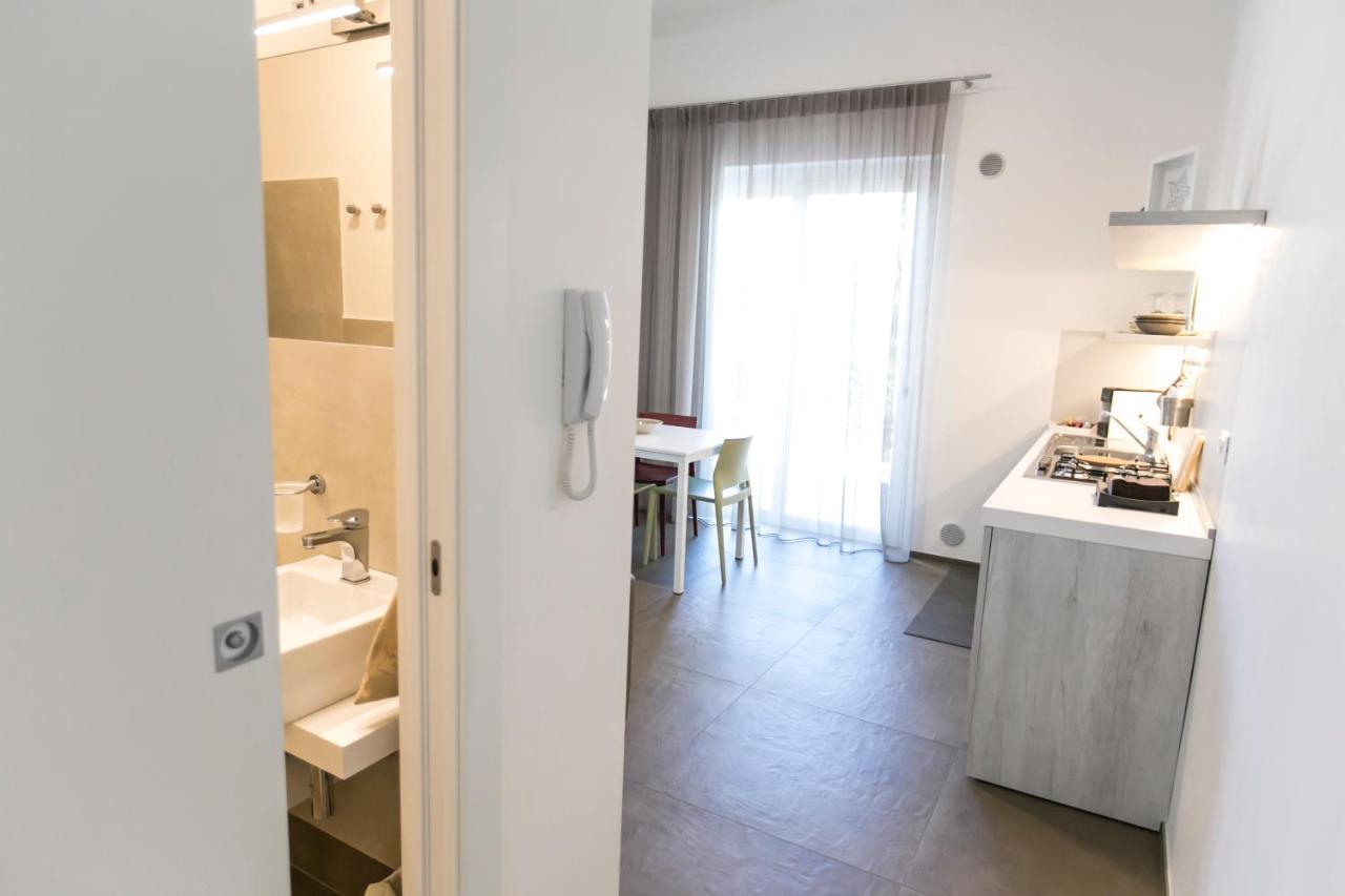 Via Del Faro Apartments Torre Canne Εξωτερικό φωτογραφία