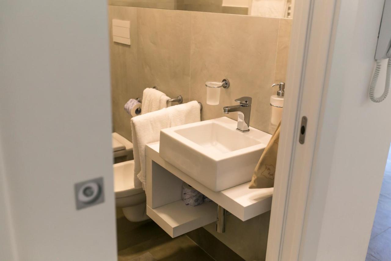 Via Del Faro Apartments Torre Canne Εξωτερικό φωτογραφία