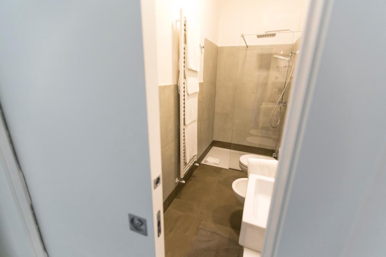 Via Del Faro Apartments Torre Canne Εξωτερικό φωτογραφία