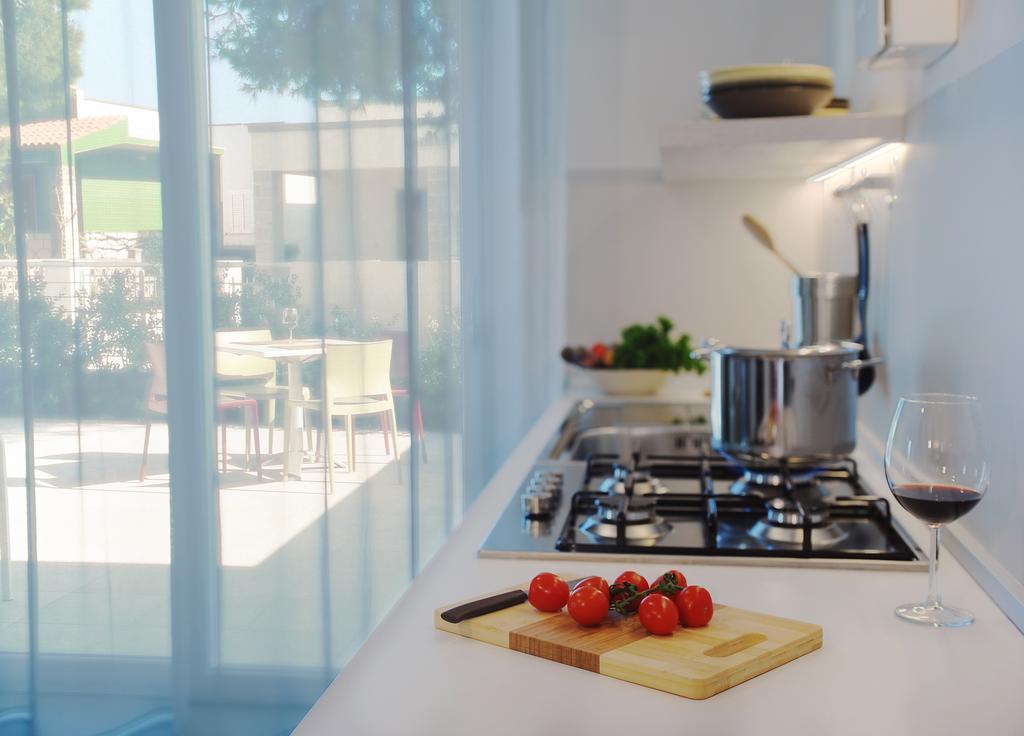 Via Del Faro Apartments Torre Canne Εξωτερικό φωτογραφία