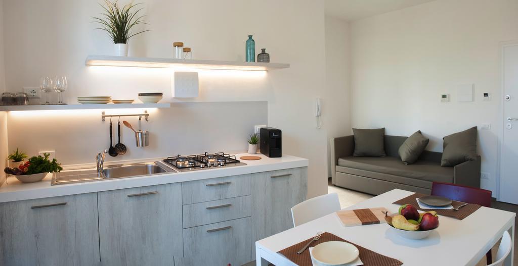 Via Del Faro Apartments Torre Canne Εξωτερικό φωτογραφία