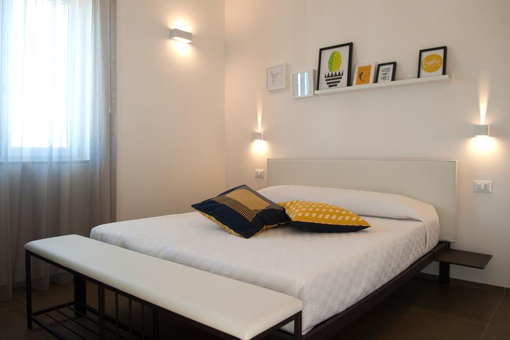 Via Del Faro Apartments Torre Canne Εξωτερικό φωτογραφία