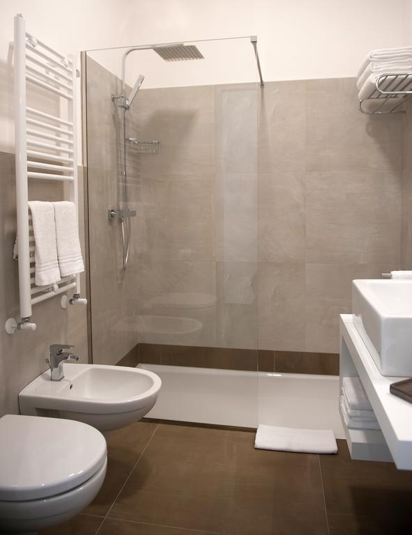 Via Del Faro Apartments Torre Canne Εξωτερικό φωτογραφία