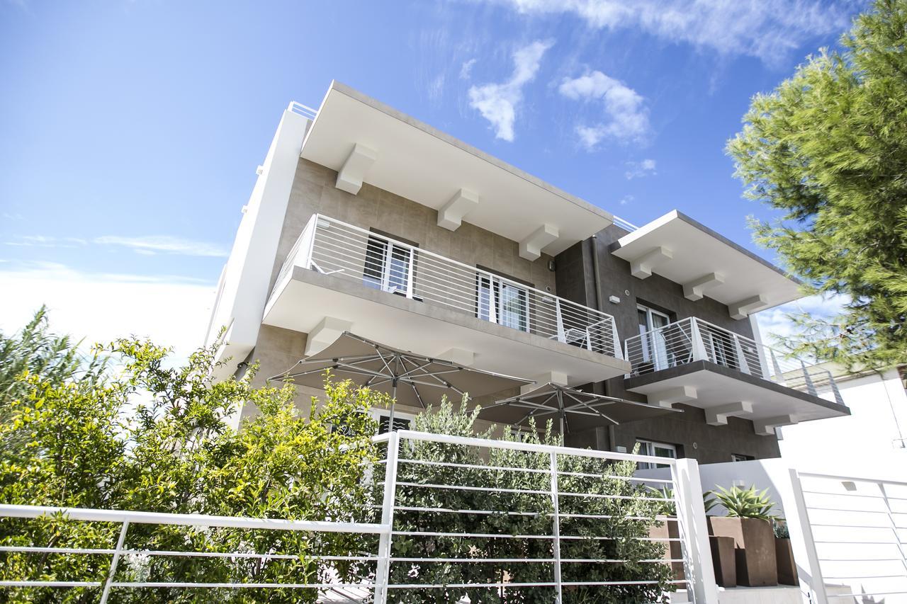 Via Del Faro Apartments Torre Canne Εξωτερικό φωτογραφία