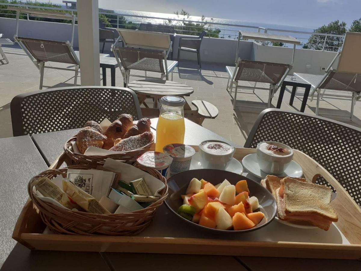 Via Del Faro Apartments Torre Canne Εξωτερικό φωτογραφία